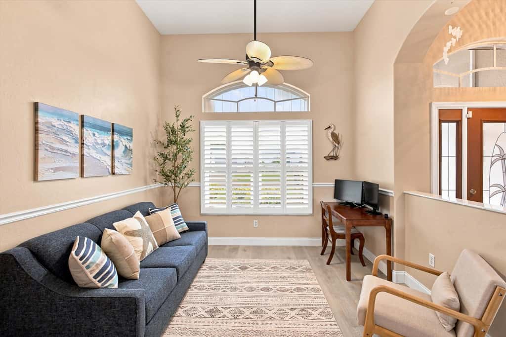 Poolside Paradise in Punta Gorda