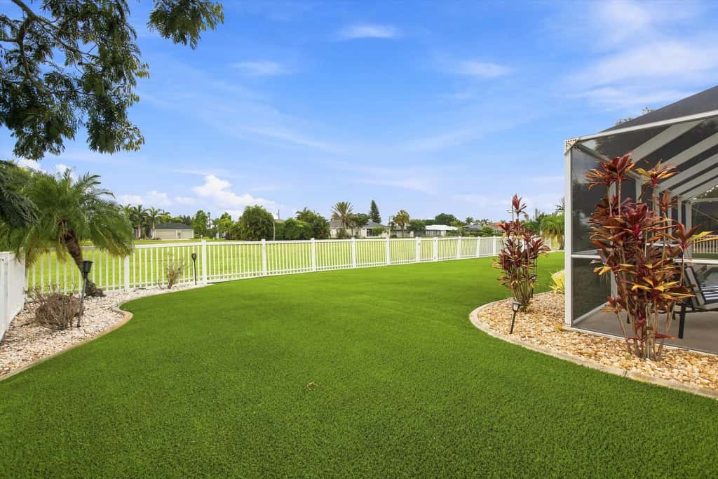Poolside Paradise in Punta Gorda