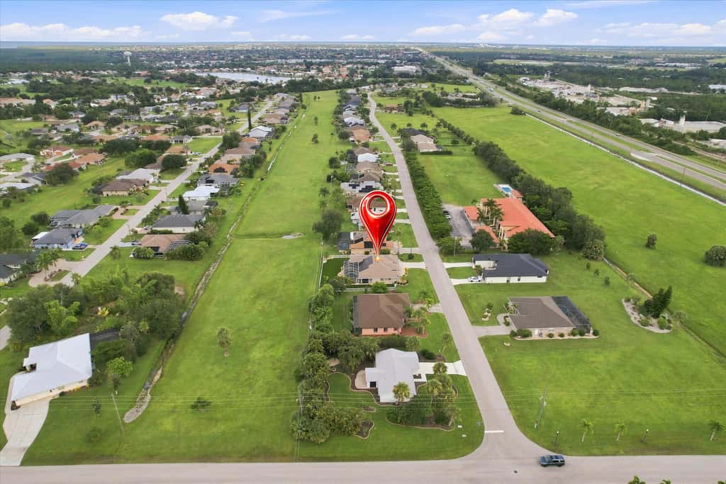 Poolside Paradise in Punta Gorda
