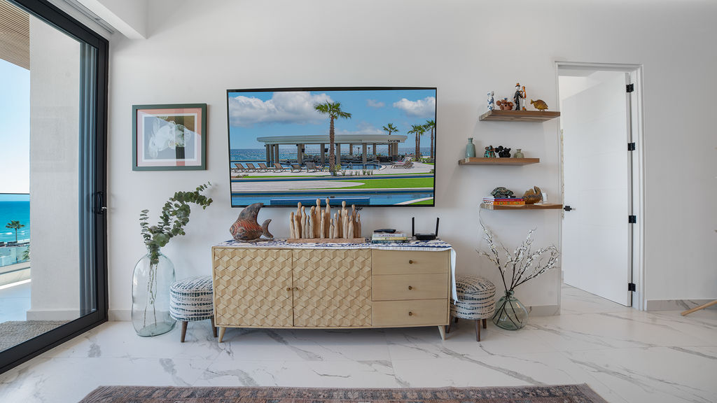 Ocean View Escape at Encantame Soleil with King Suites