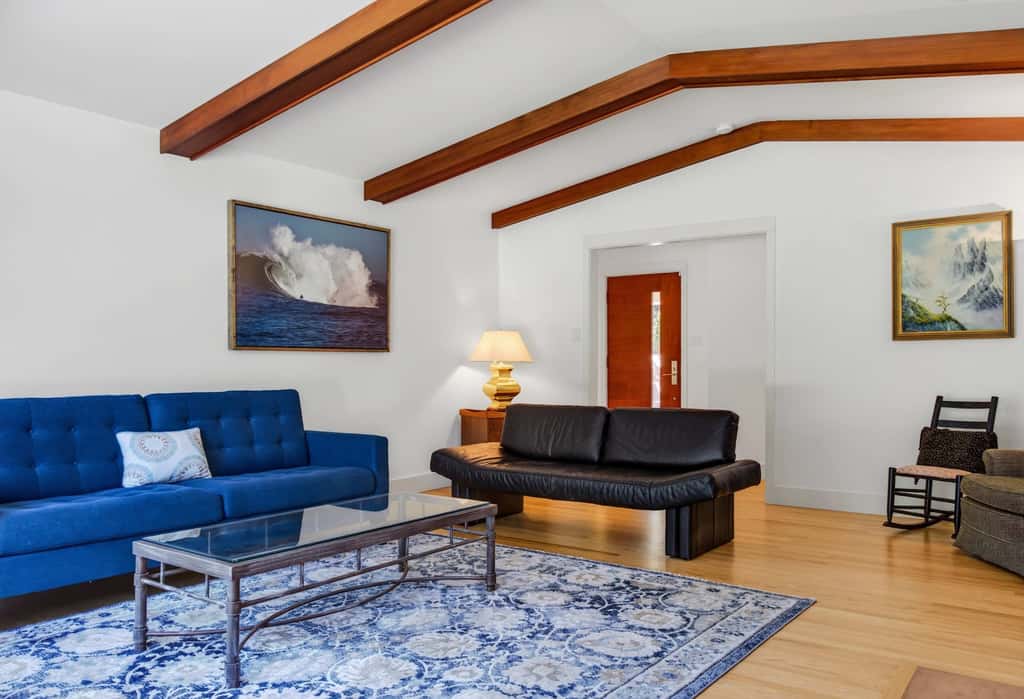 The Gravenstein - Sebastopol Orchard Retreat with Hot Tub