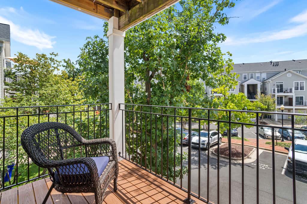 Sojourn 2BD in Alexandria, Community Pool and Gym