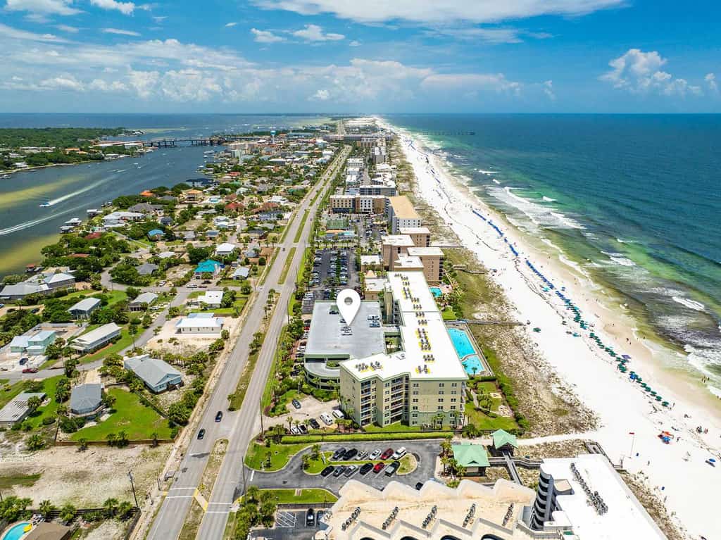 Waters Edge 309