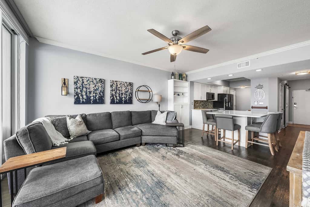 Gulf View Condo with Shared Pool & Beach Access 