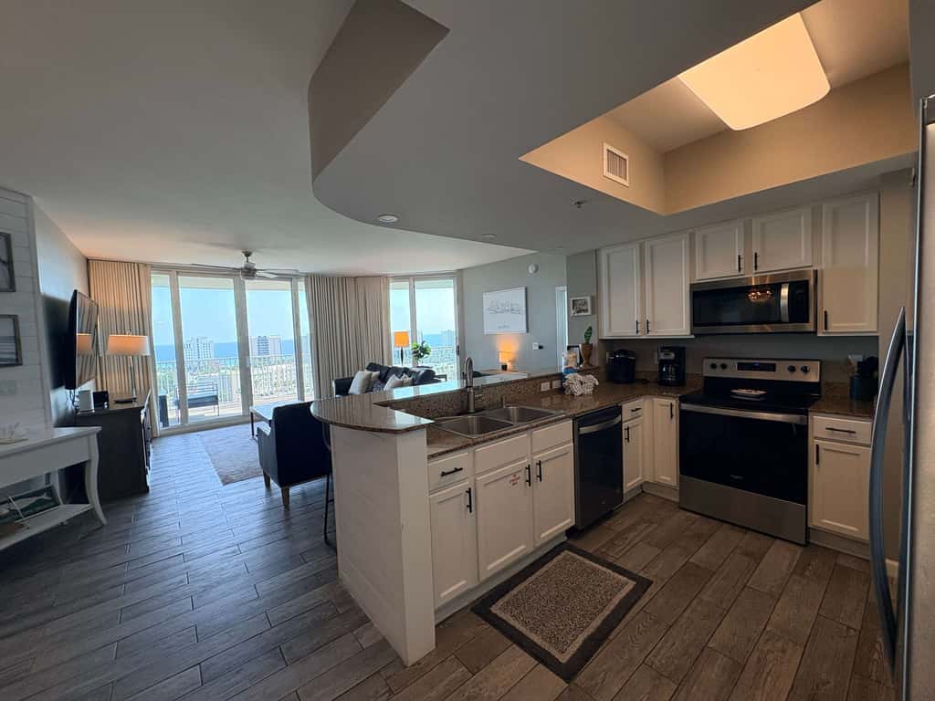 Coastal Condo with Shared Pools!
