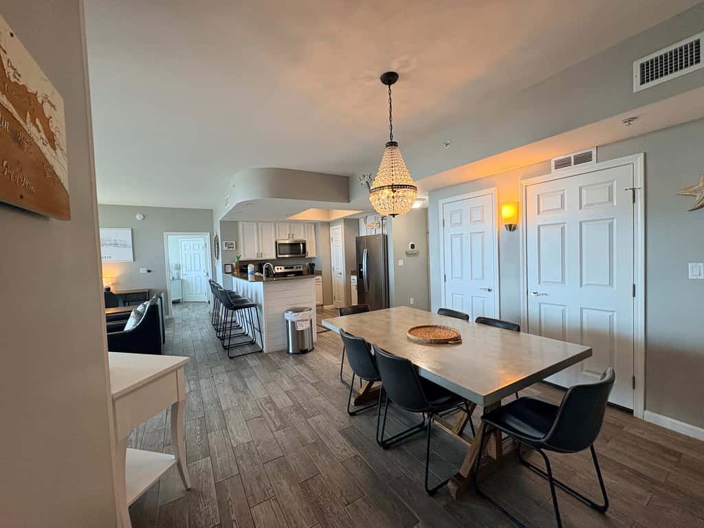 Coastal Condo with Shared Pools!