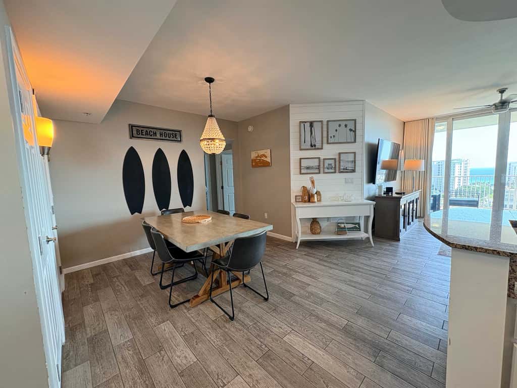 Coastal Condo with Shared Pools!