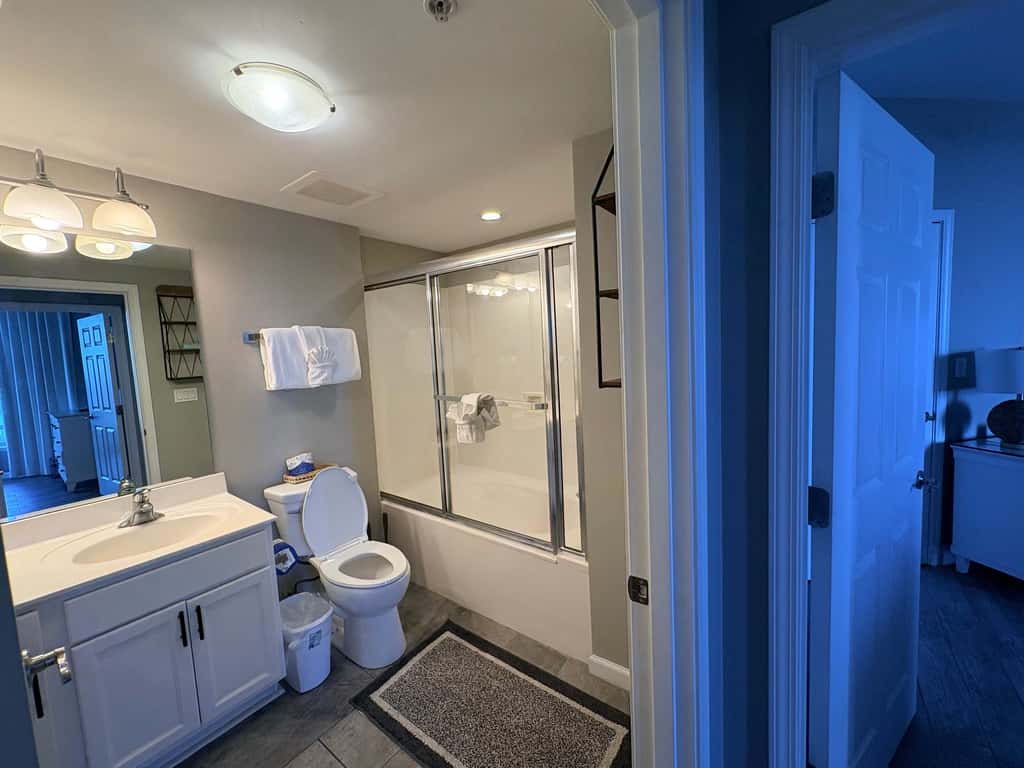 Coastal Condo with Shared Pools!