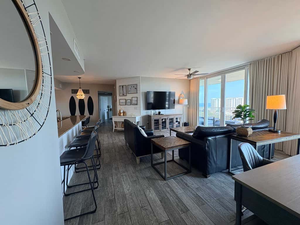 Coastal Condo with Shared Pools!