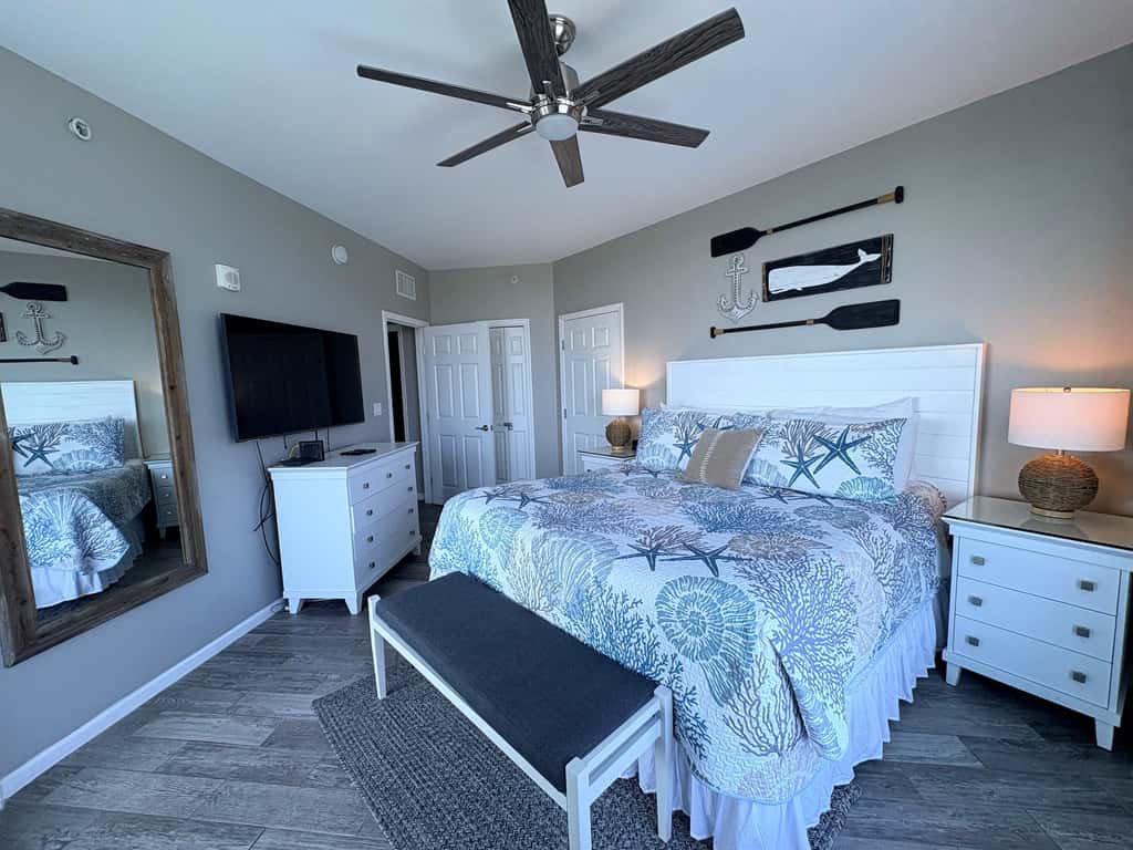 Coastal Condo with Shared Pools!