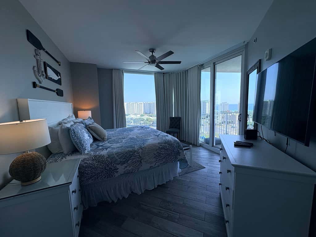 Coastal Condo with Shared Pools!