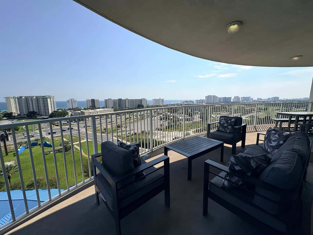 Coastal Condo with Shared Pools!