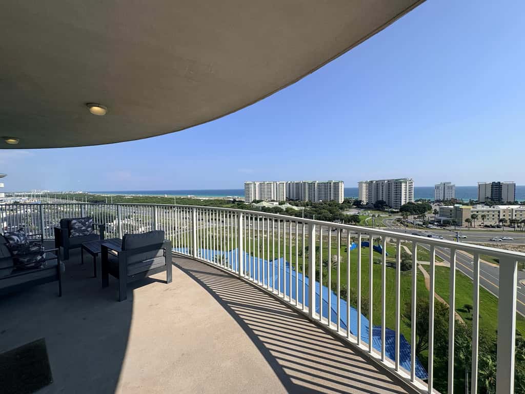 Coastal Condo with Shared Pools!