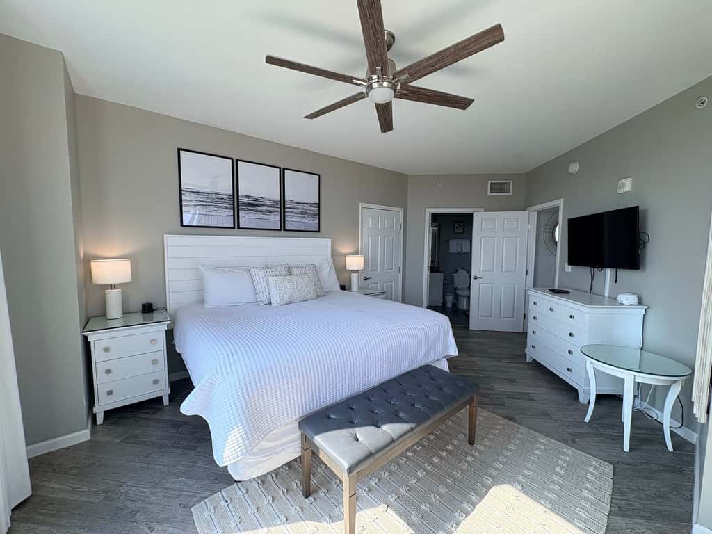 Coastal Condo with Shared Pools!