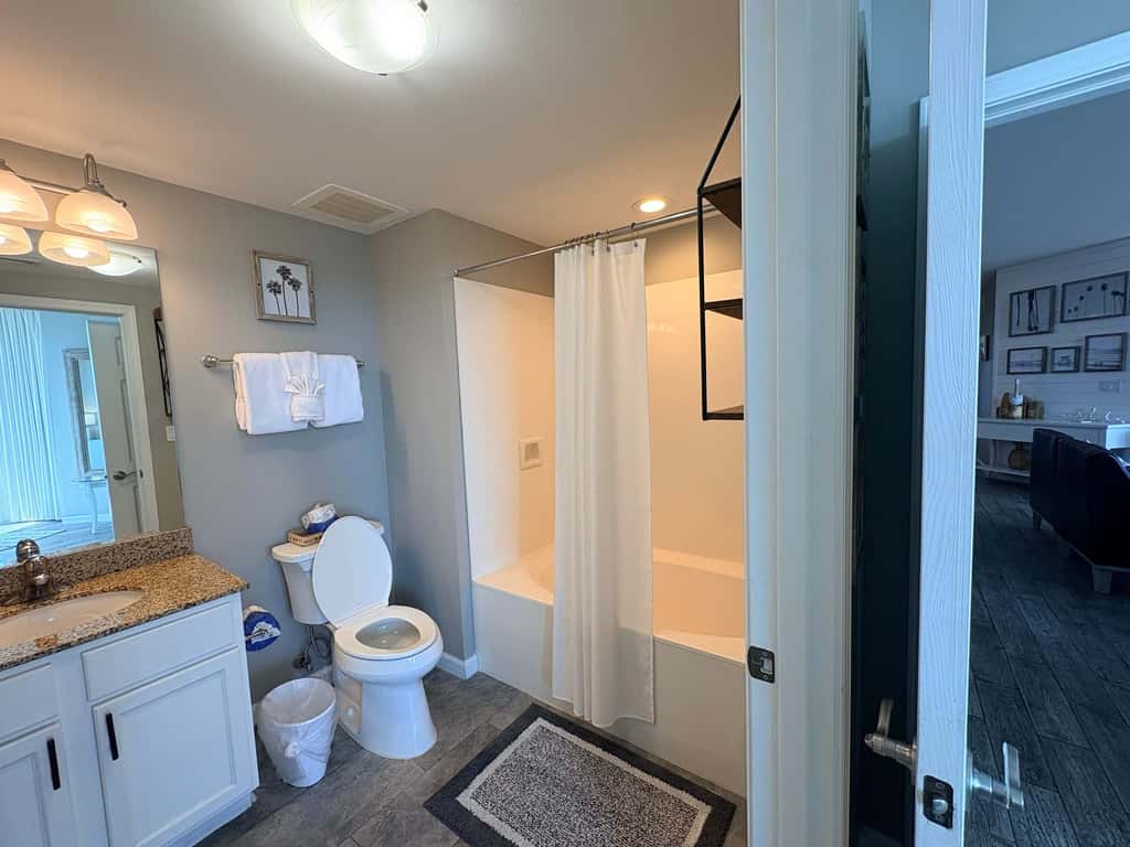 Coastal Condo with Shared Pools!