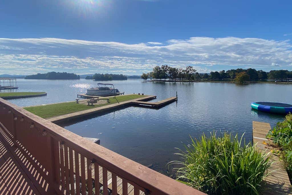 Central Terrace Retreat