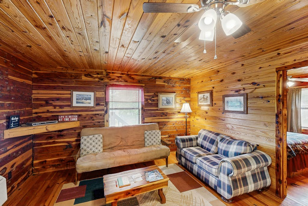 Cozy Lodge - Unit 3