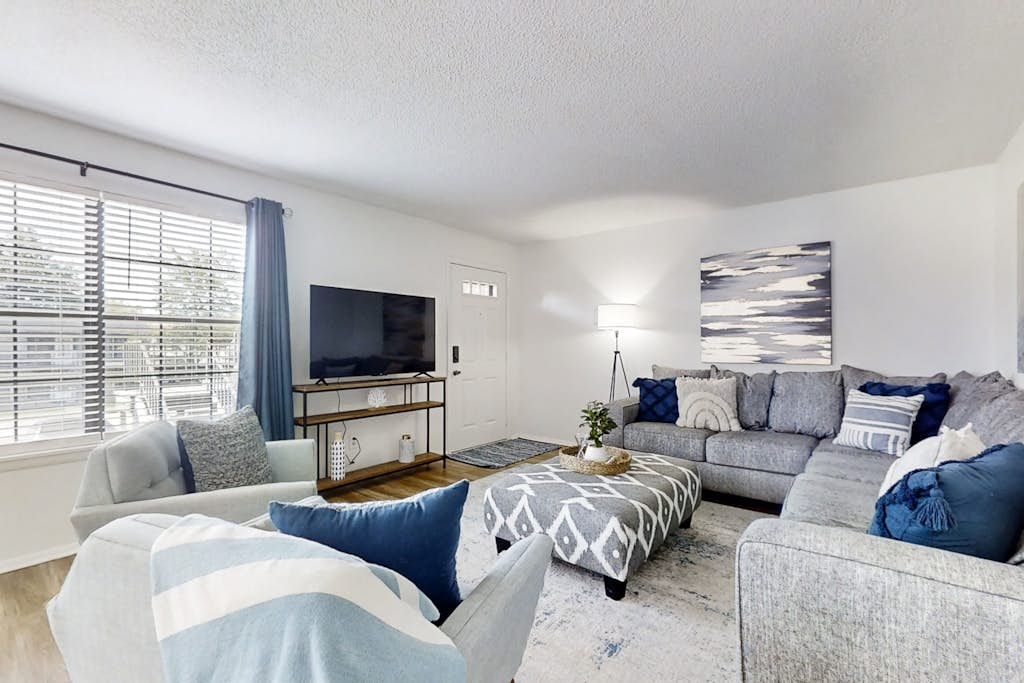 A Touch of Modern