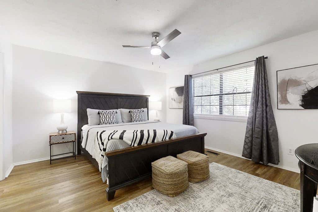 A Touch of Modern