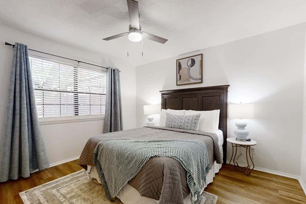 A Touch of Modern