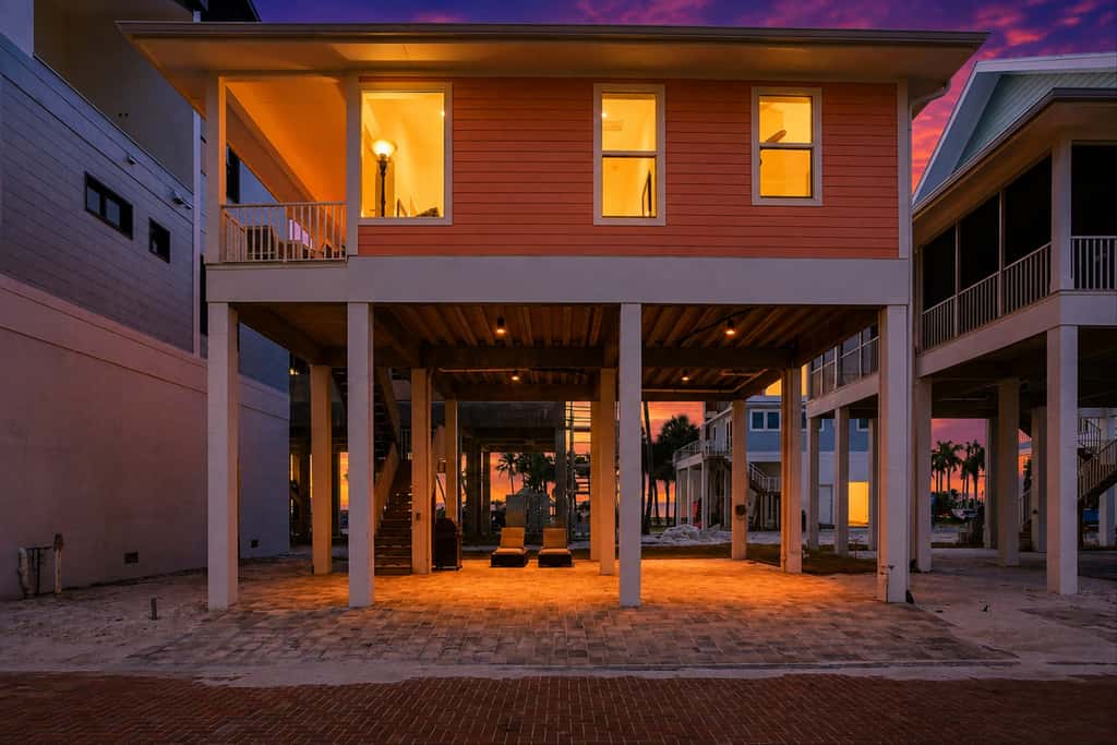 Island Hop - Steps From Fort Myers Beach