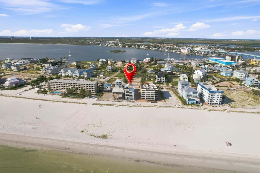 Island Hop - Steps From Fort Myers Beach