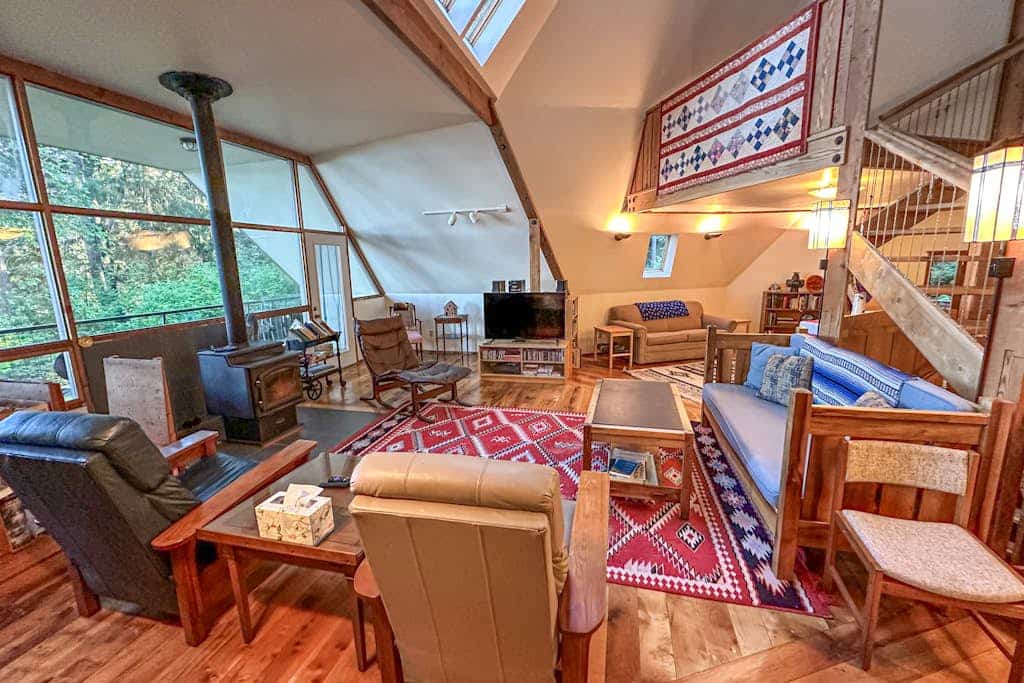 Kenwood West Dome Home 