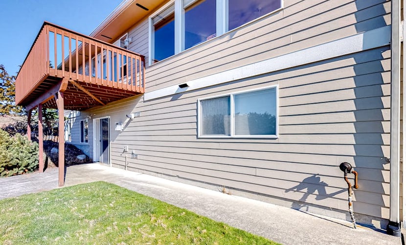 La Cana Street Leisure - Main Home & In-Law suite
