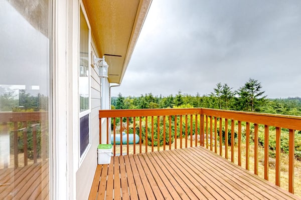La Cana Street Leisure - Main Home & In-Law suite