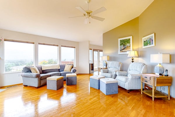La Cana Street Leisure - Main Home