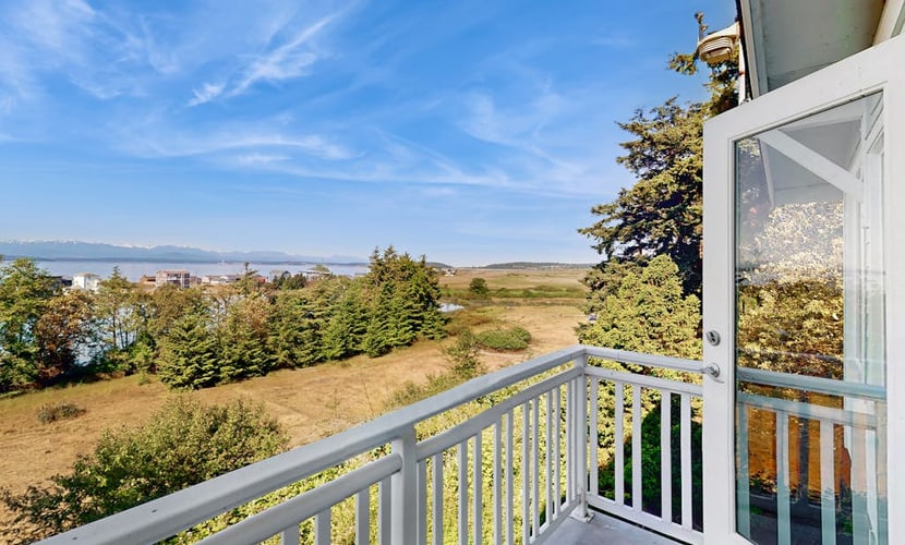 Sunnyside Coupeville