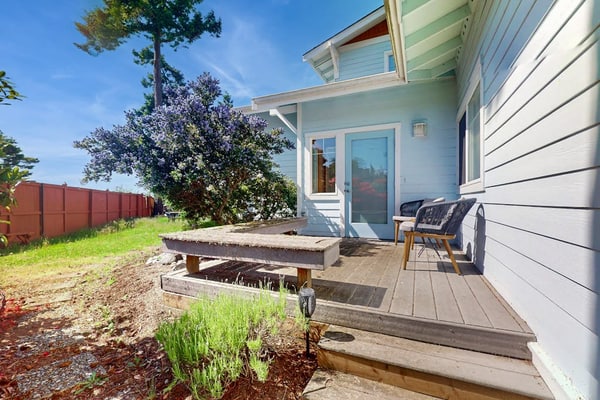 Sunnyside Coupeville
