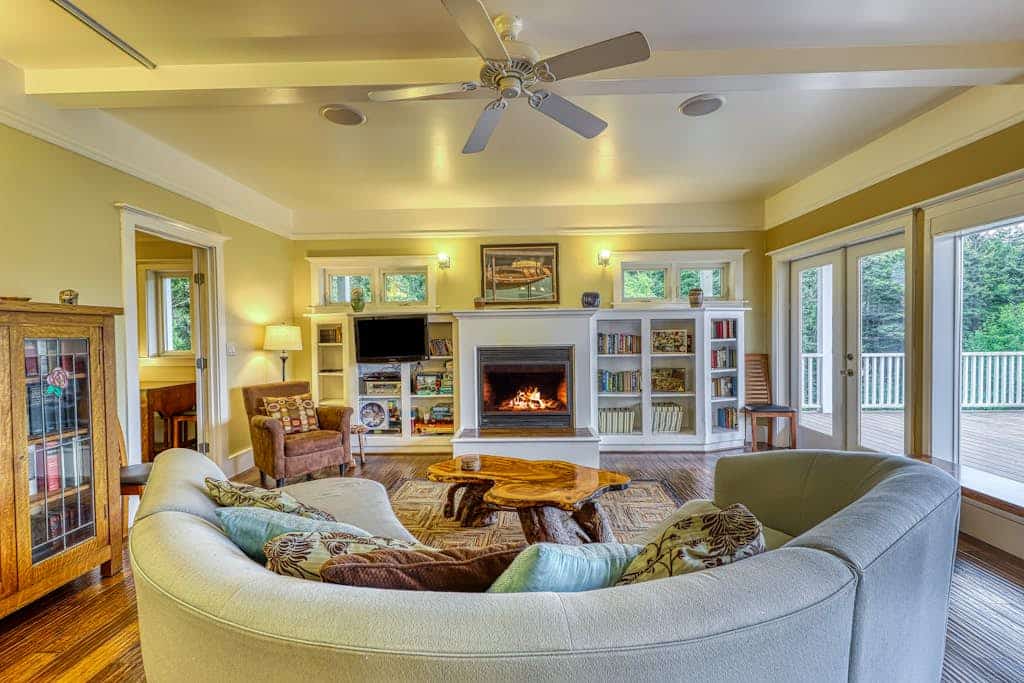 Gafford Guest House