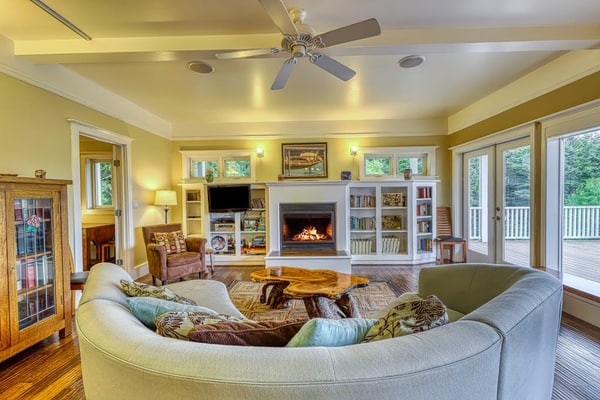 Gafford Guest House