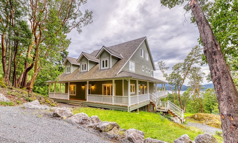 Gafford Guest House