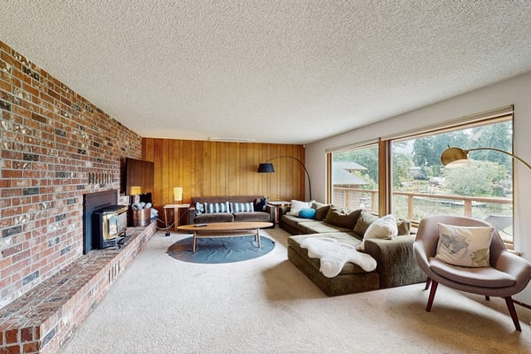 Deer Lake Escape