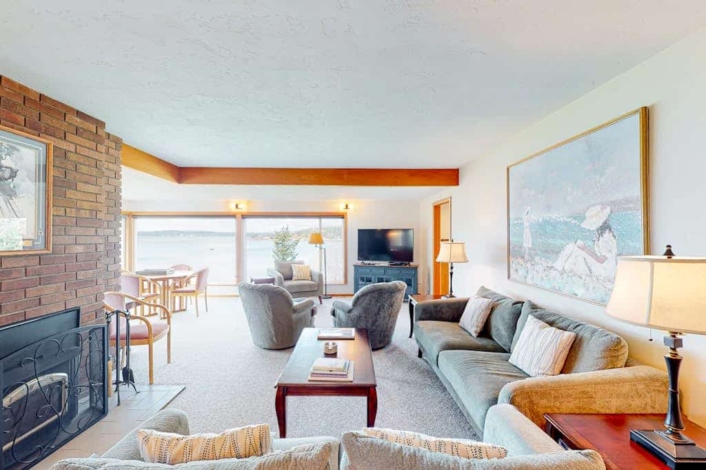 Gleeson's Bay House