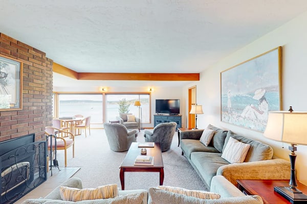 Gleeson's Bay House