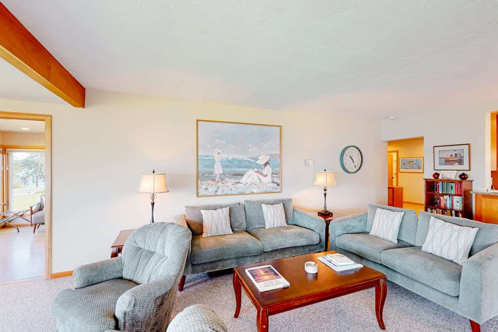 Gleeson's Bay House