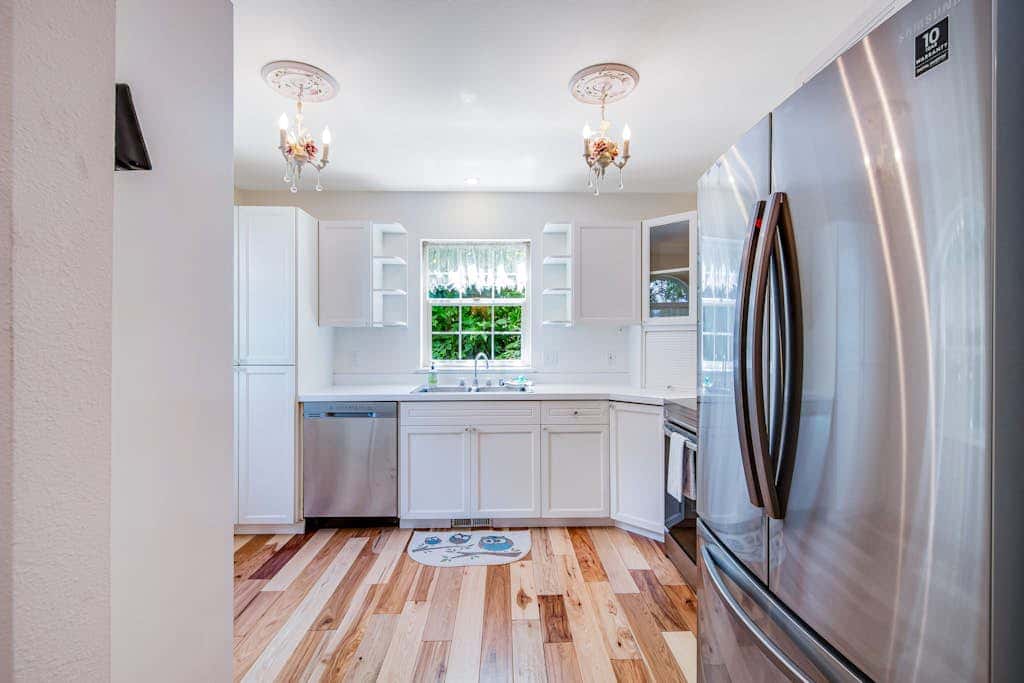 Oceanfront 4 Bedroom Family Home with Private Beach Access and Fire Pit