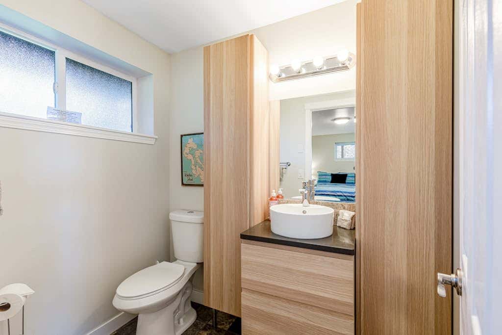 Scenic 3BR Oak Harbor Home | Hot Tub | Water Views