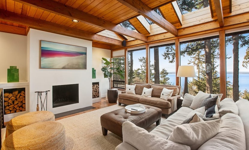 Scenic Getaway