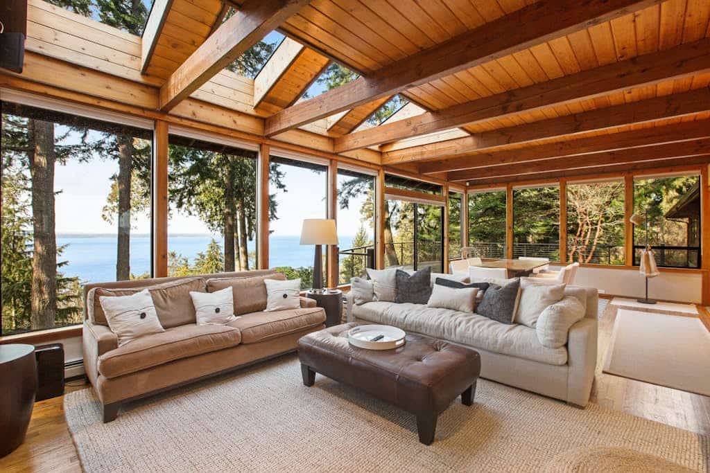 Scenic Getaway 