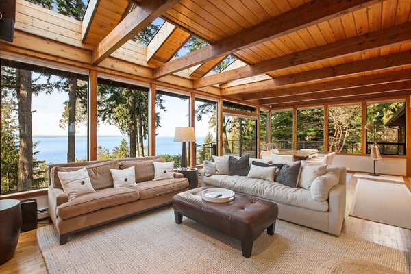 Scenic Getaway