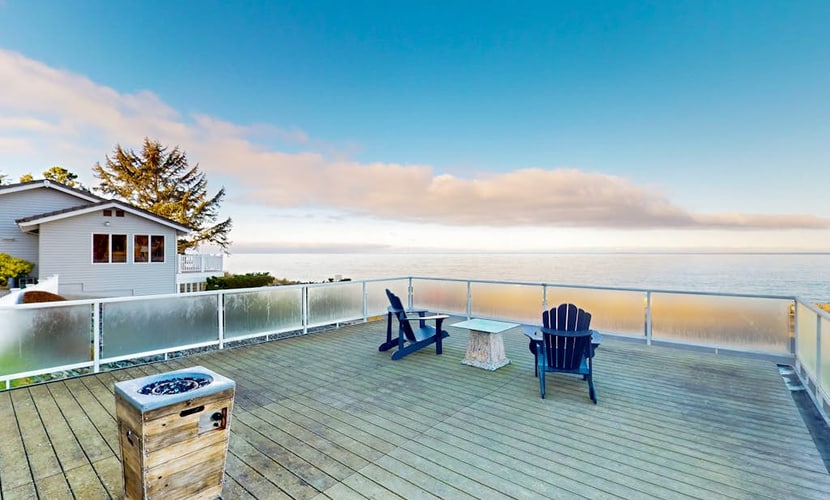West Beach Retreat