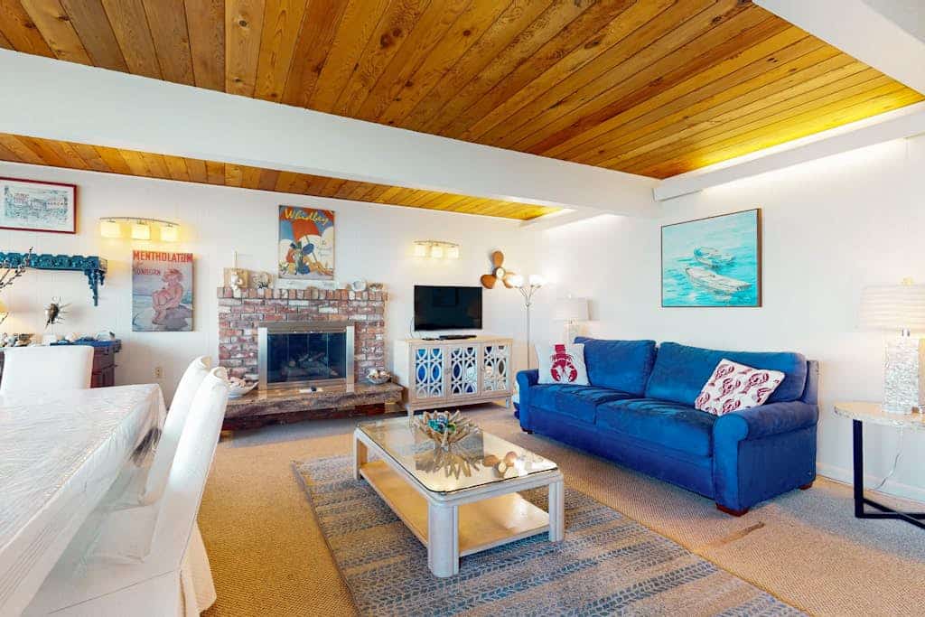 West Beach Retreat 