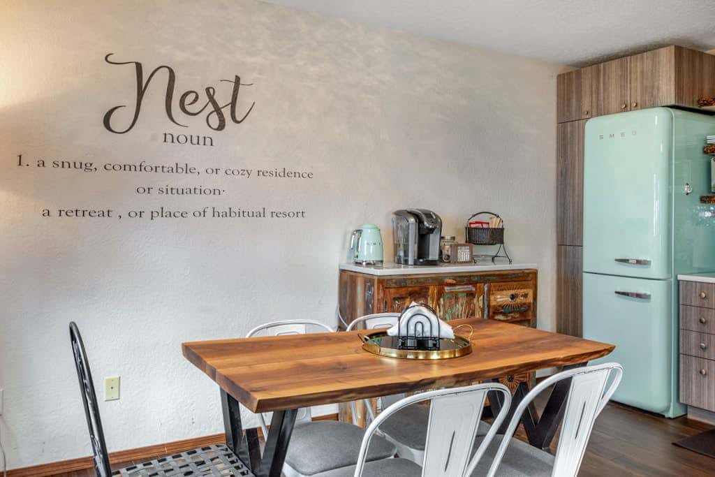 Secluded Dog Friendly Studio with Hot Tub and Beach Access in Coupeville