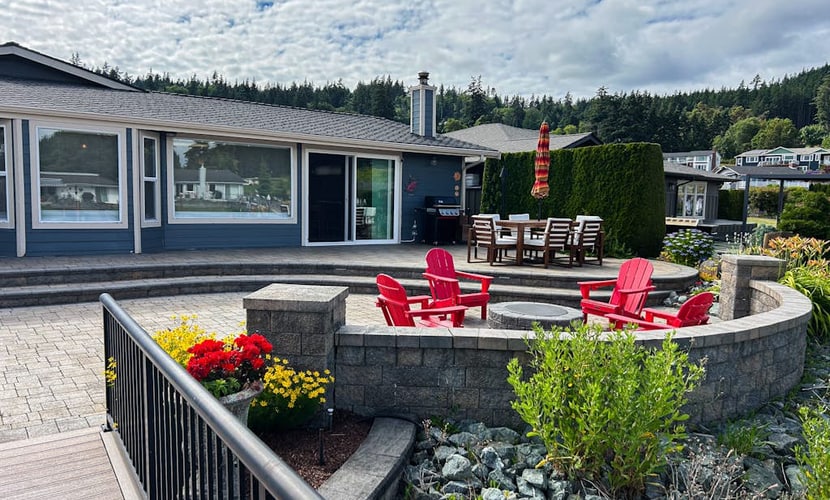 Whidbey Mariners’ Retreat