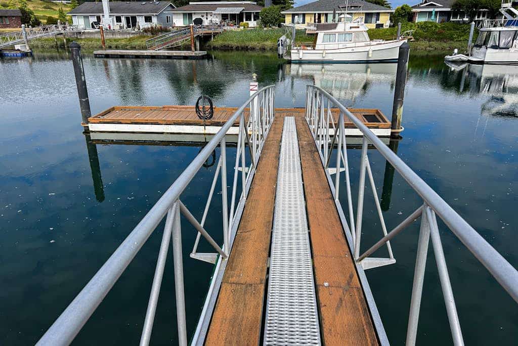 Whidbey Mariners’ Retreat 