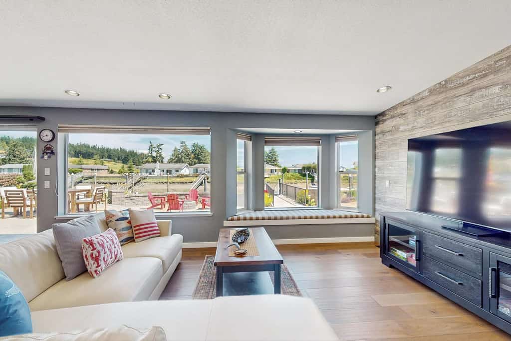 Whidbey Mariners’ Retreat 